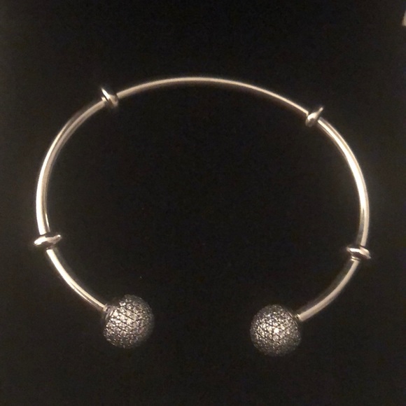 bracelet pandora changeable bracelet pandora changeable